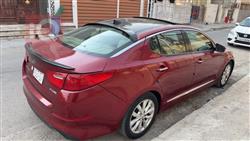 کیا ئۆپتیما